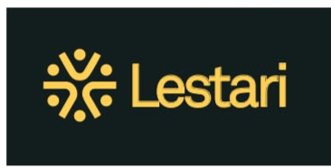 Lestari logo