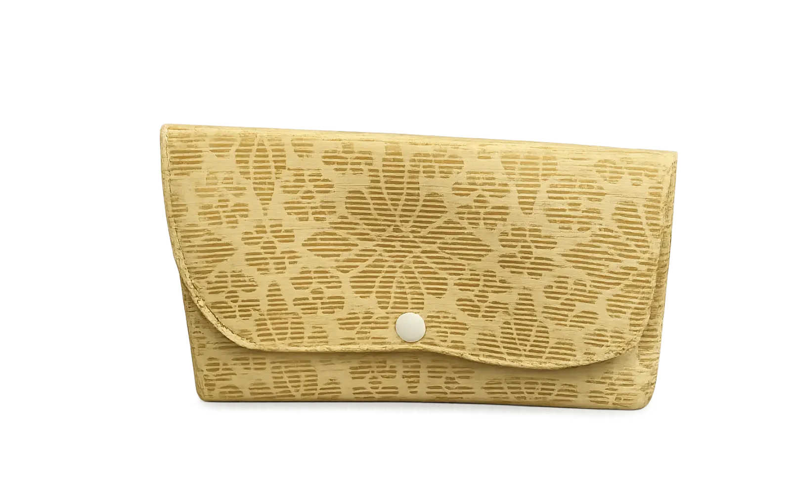 Batik Glass Pouch