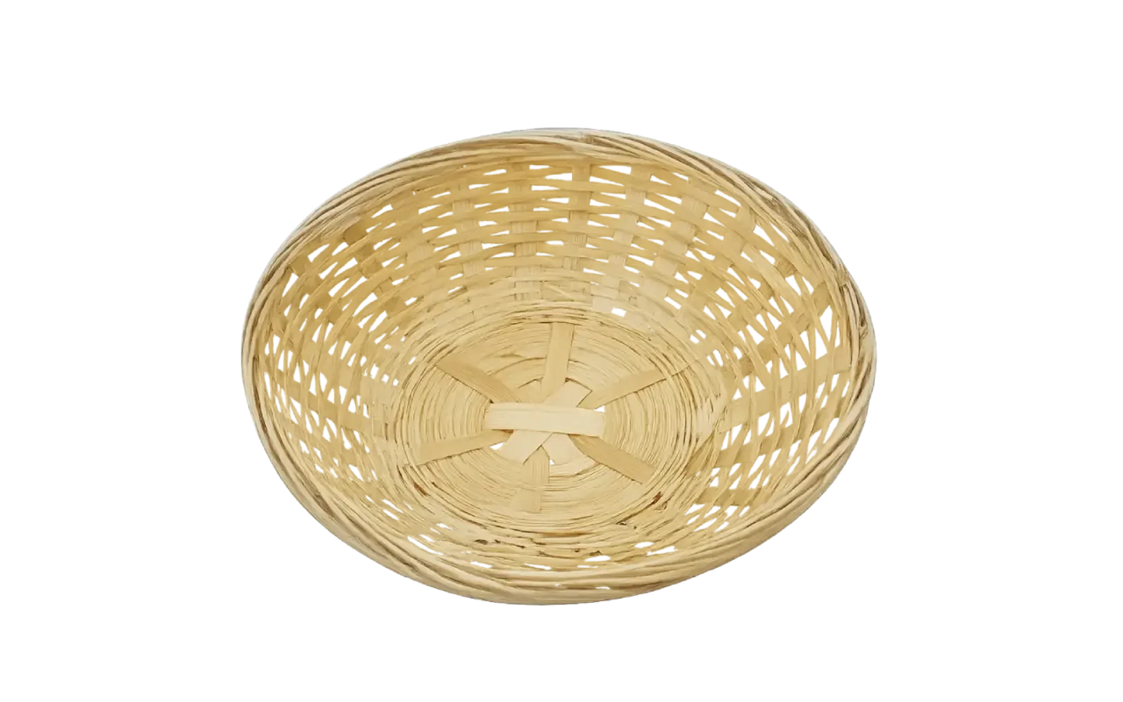 Handwoven Basket