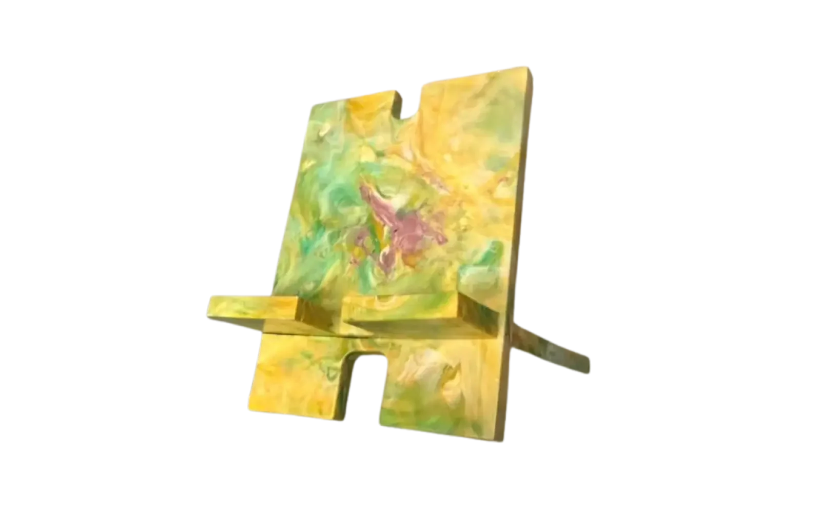 Luminous Phone Stand (1)